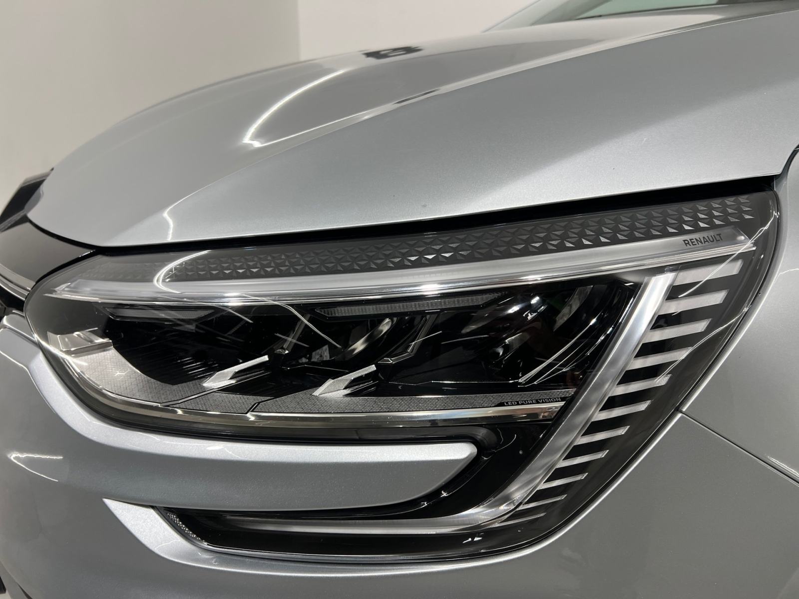 Renault Megane TECHNO DCI 115 EDC - 3 godine jamstva, fotografija 10