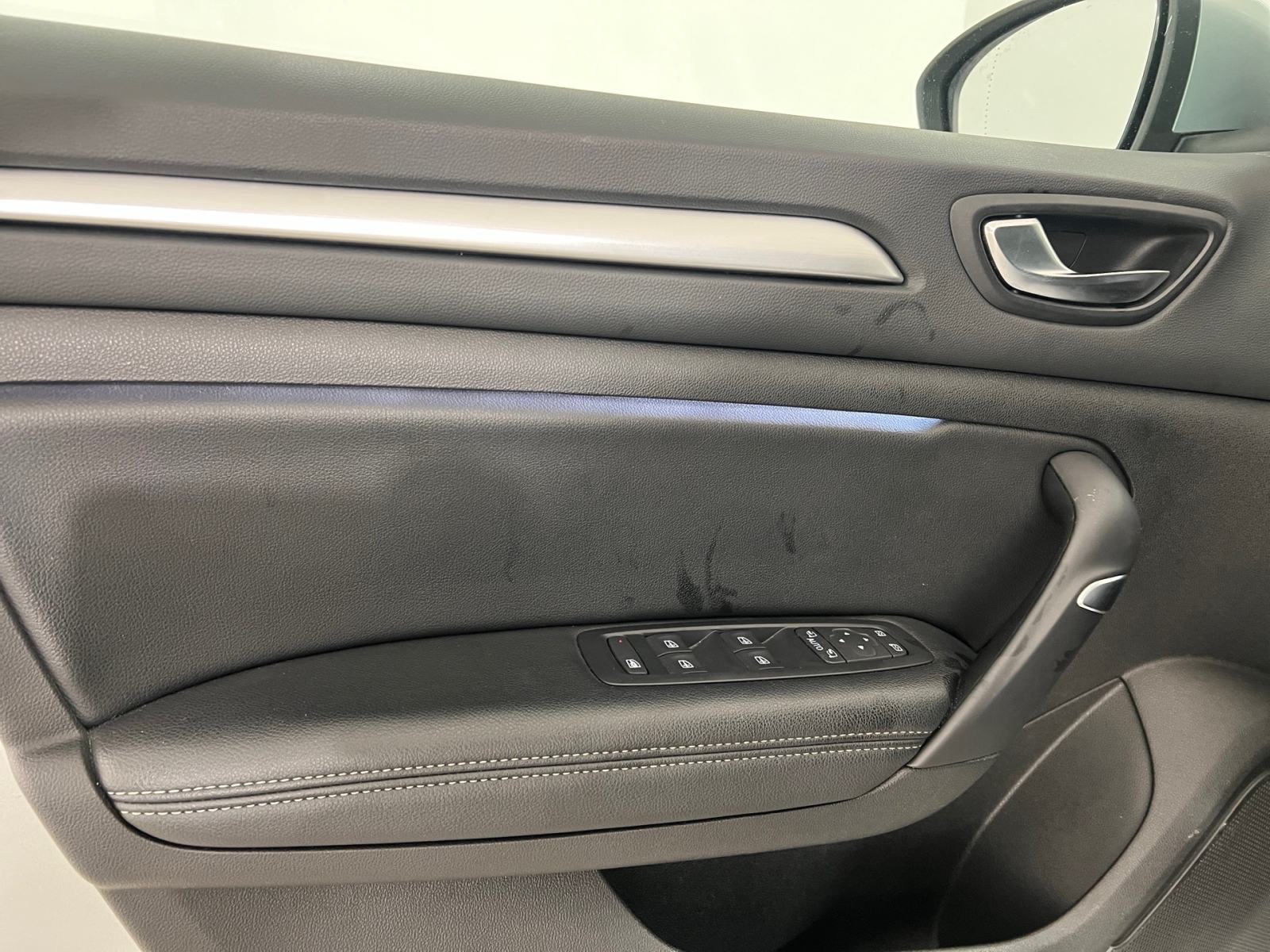 Renault Megane TECHNO DCI 115 EDC - 3 godine jamstva, fotografija 14