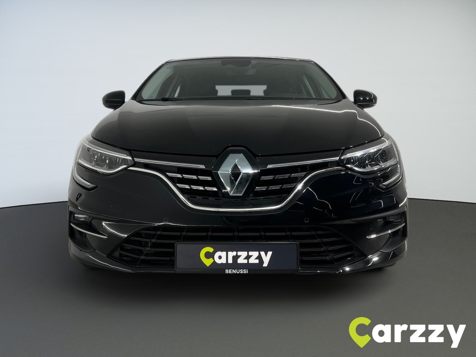 Renault Megane TECHNO DCI 115 EDC - 3 godine jamstva, fotografija 3