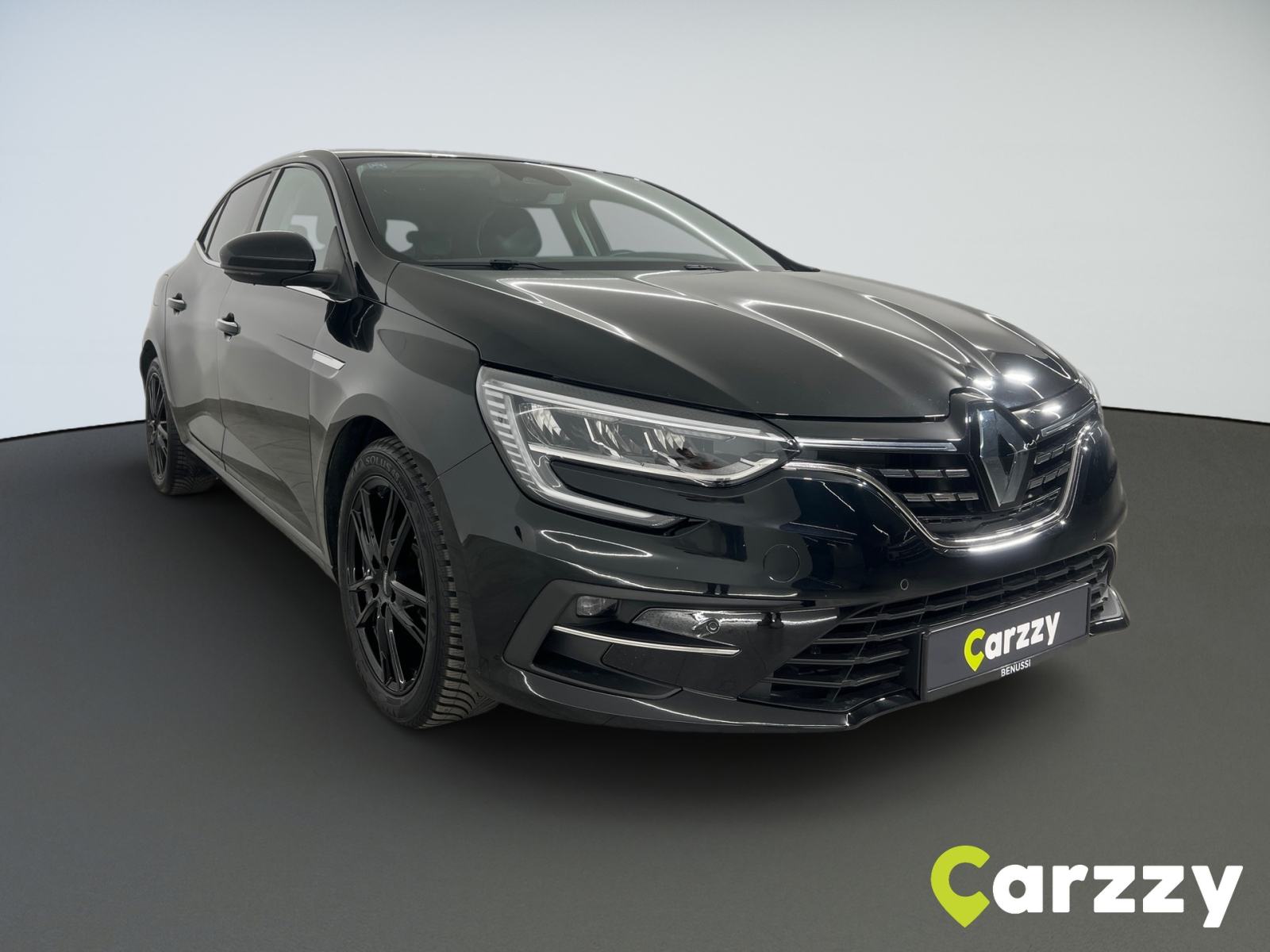 Renault Megane TECHNO DCI 115 EDC - 3 godine jamstva, fotografija 4