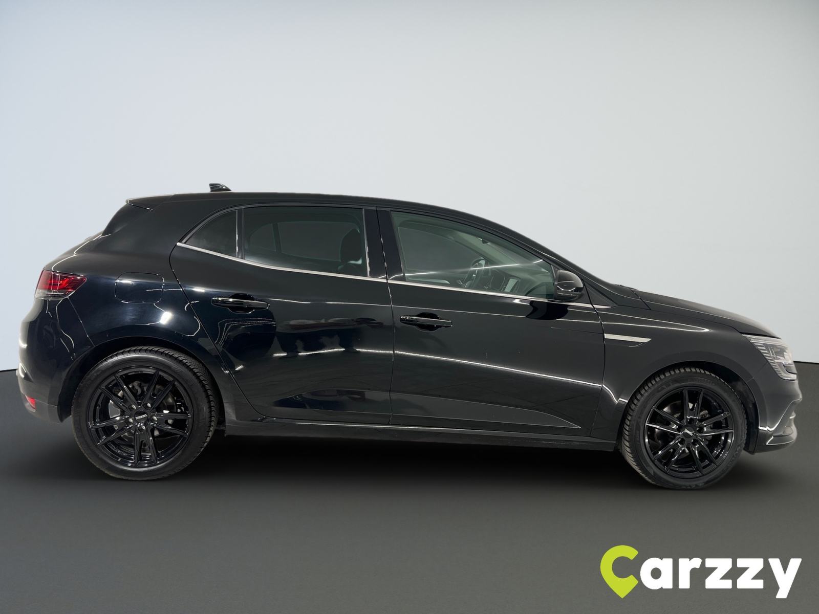 Renault Megane TECHNO DCI 115 EDC - 3 godine jamstva, fotografija 5