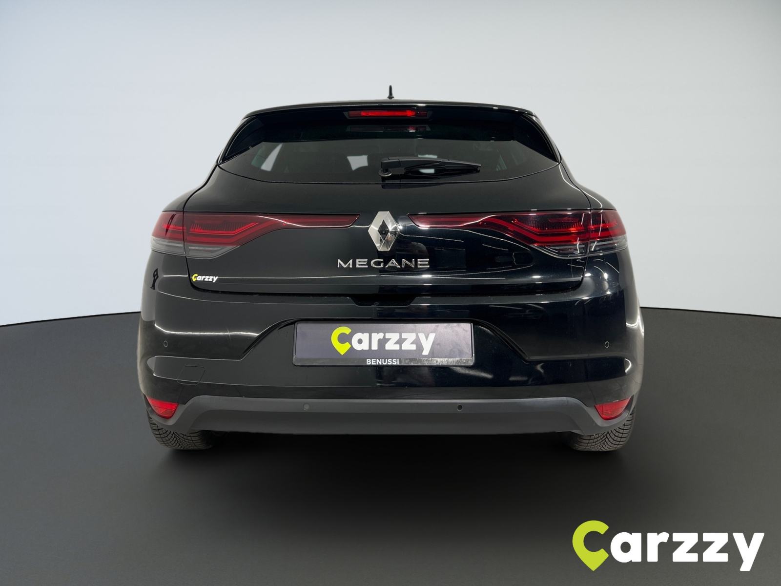 Renault Megane TECHNO DCI 115 EDC - 3 godine jamstva, fotografija 7