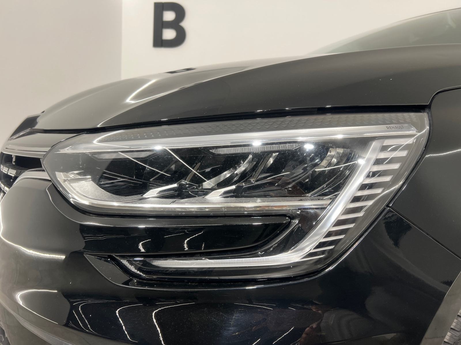 Renault Megane TECHNO DCI 115 EDC - 3 godine jamstva, fotografija 9