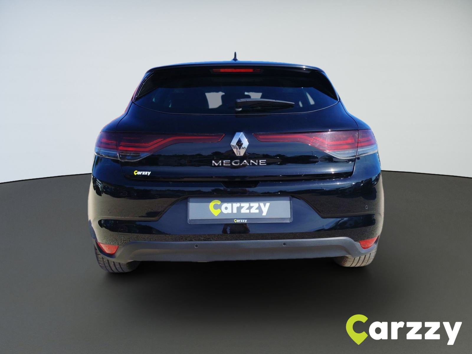 Renault Megane TECHNO DCI 115 EDC - 3 godine jamstva, fotografija 7