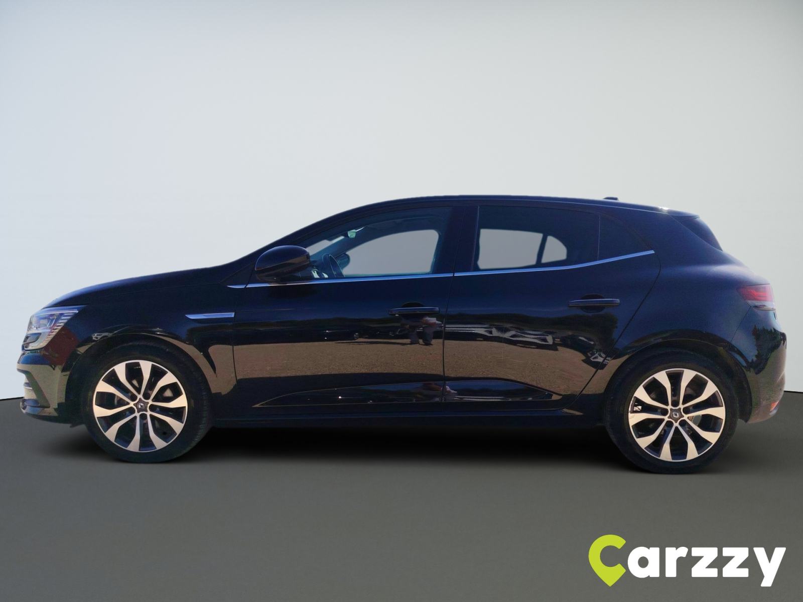 Renault Megane TECHNO DCI 115 EDC - 3 godine jamstva, fotografija 9
