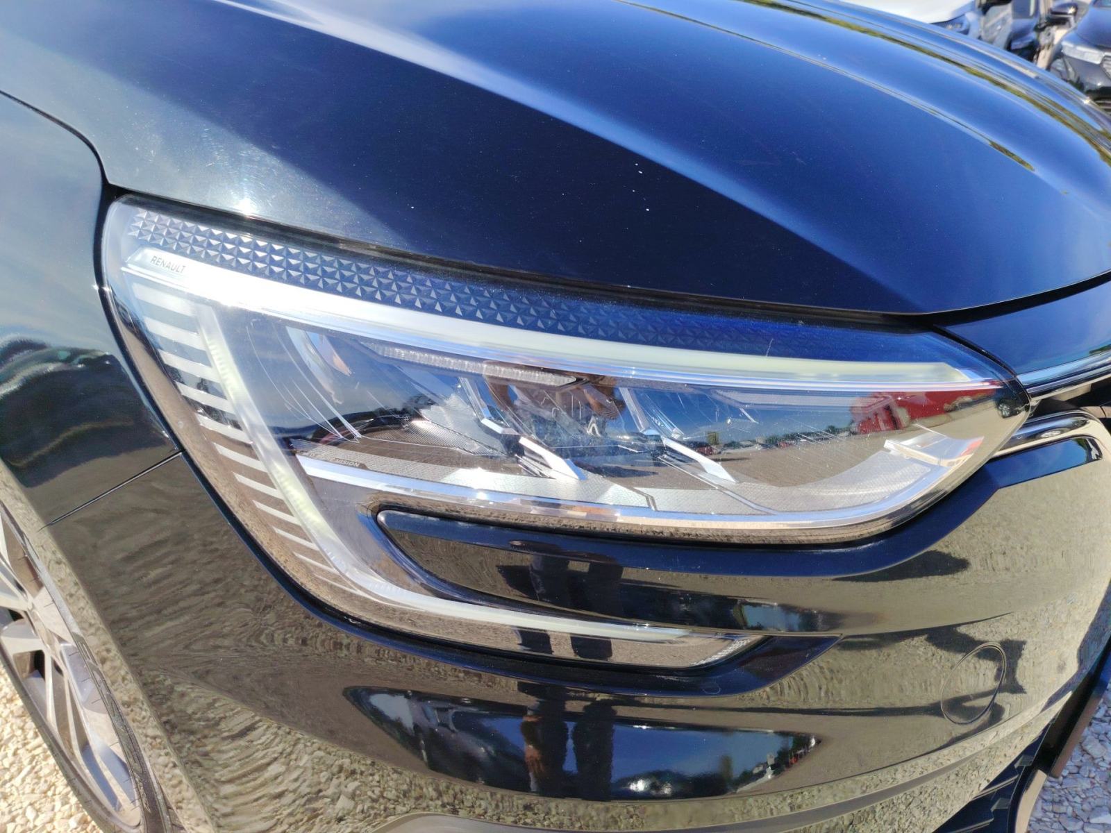 Renault Megane TECHNO DCI 115 EDC - 3 godine jamstva, fotografija 10
