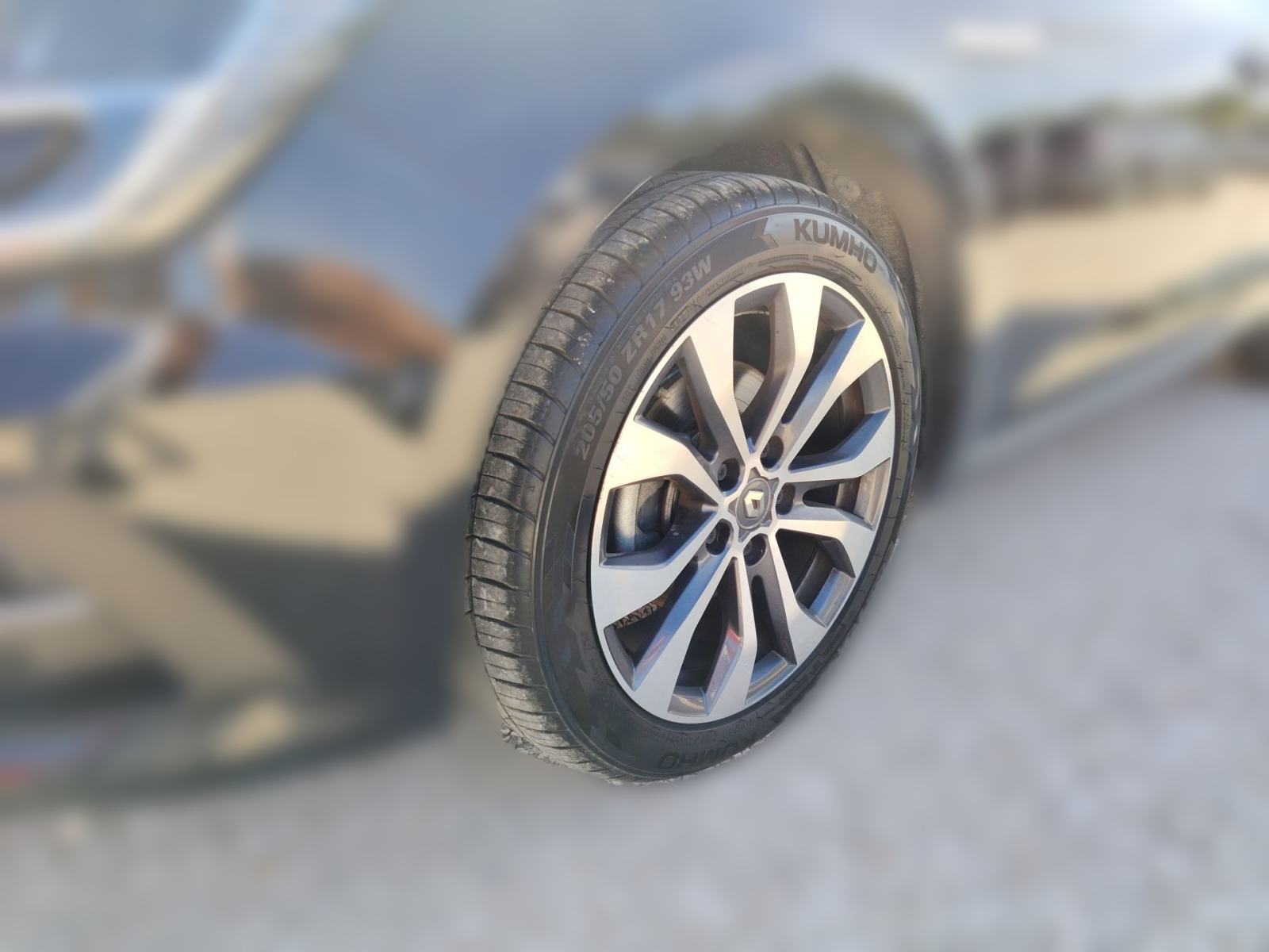 Renault Megane TECHNO DCI 115 EDC - 3 godine jamstva, fotografija 11