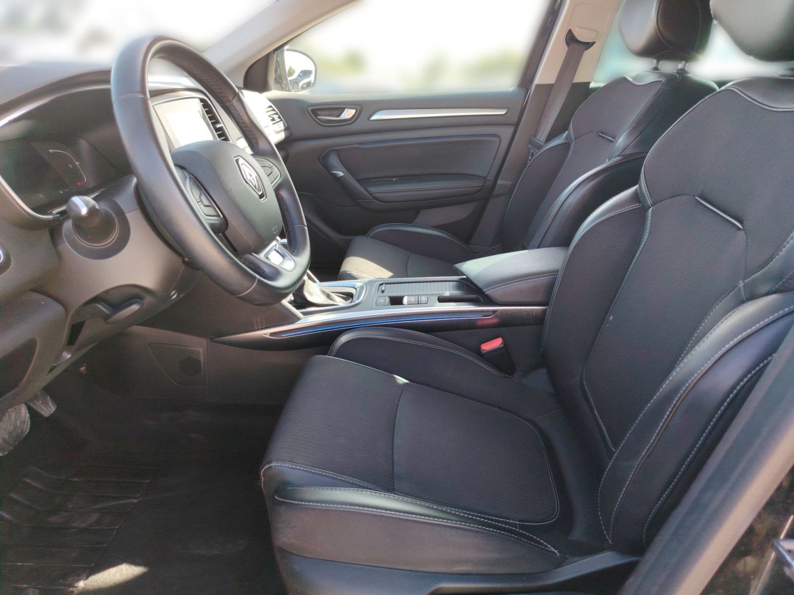 Renault Megane TECHNO DCI 115 EDC - 3 godine jamstva, fotografija 13