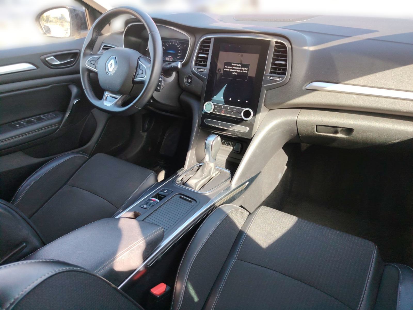 Renault Megane TECHNO DCI 115 EDC - 3 godine jamstva, fotografija 20