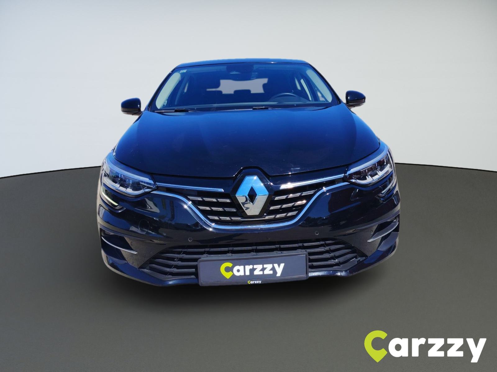 Renault Megane TECHNO DCI 115 EDC - 3 godine jamstva, fotografija 3
