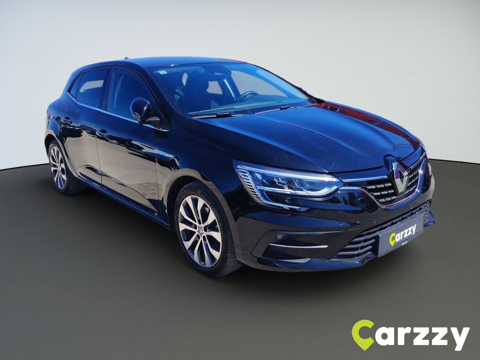 Renault Megane TECHNO DCI 115 EDC - 3 godine jamstva, fotografija 4