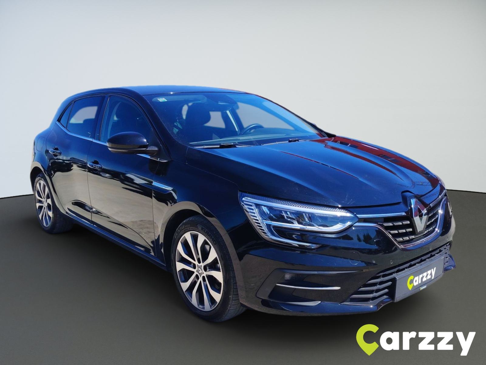 Renault Megane TECHNO DCI 115 EDC - 3 godine jamstva, fotografija 5