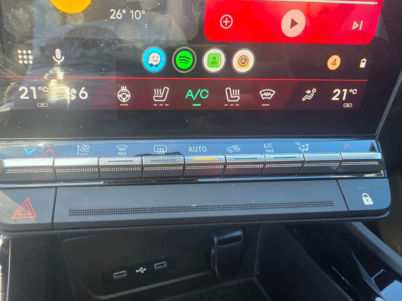Renault Rafale ESPRIT ALPINE E-TECH FULL HYBRID 200 automatik, fotografija 11