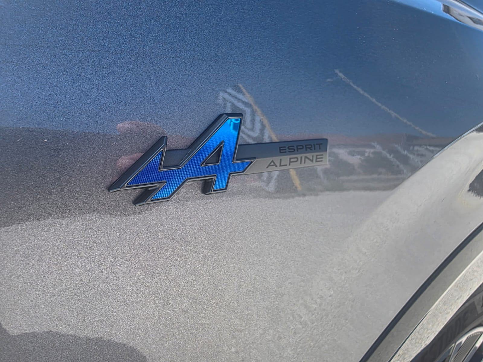 Renault Rafale ESPRIT ALPINE E-TECH FULL HYBRID 200 automatik, fotografija 19