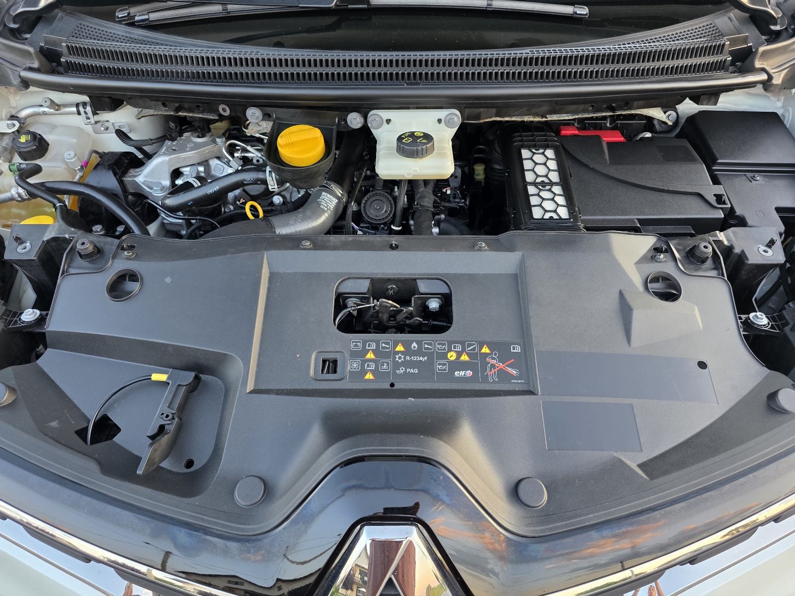 Renault Scenic 1.3 TCe INTENS,103kw,MOGUČNOST BRZOG KREDITA, fotografija 20