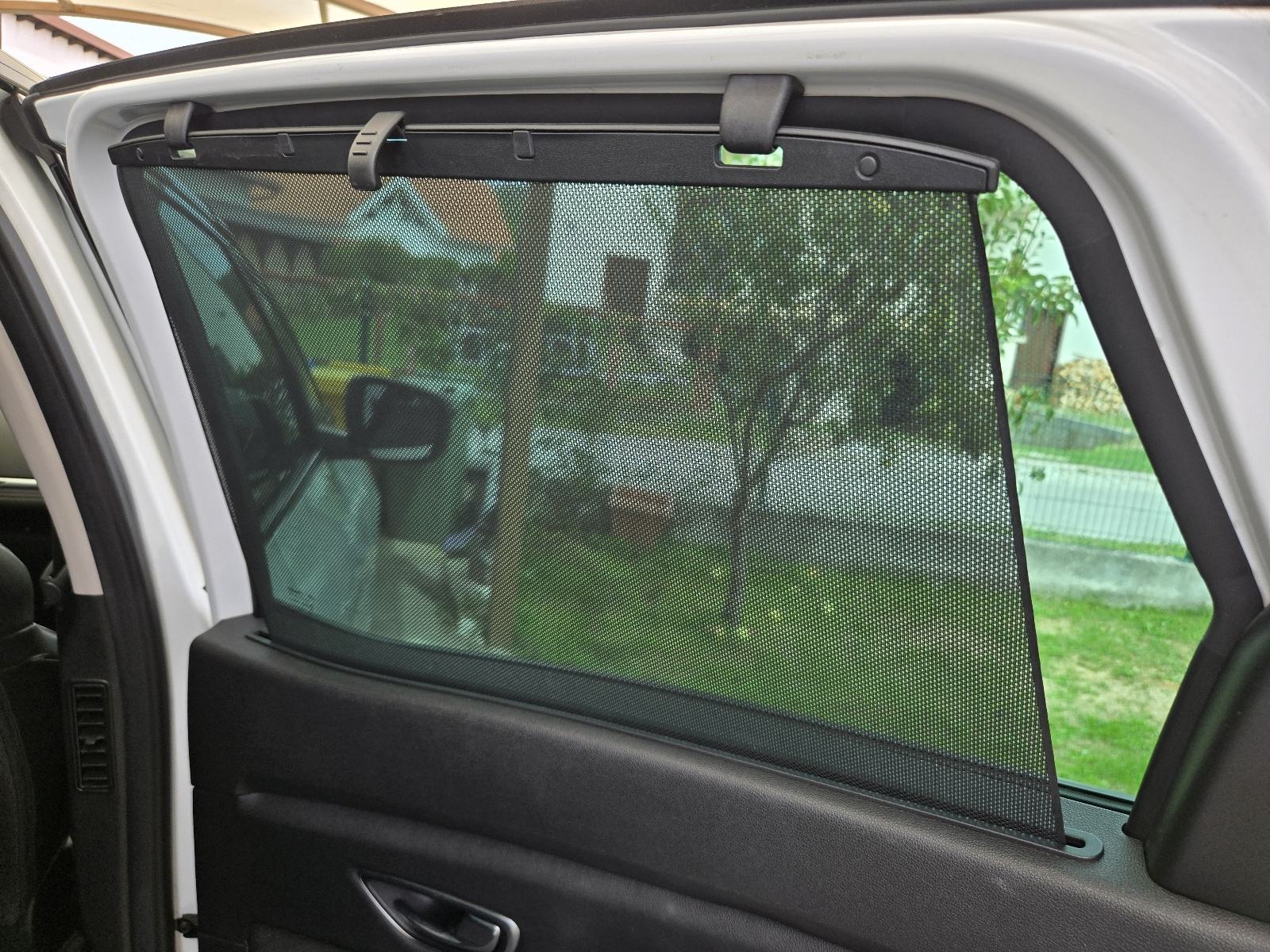 Renault Scenic 1.3 TCe, LED, koža, Navigacija, Head-up display, fotografija 10