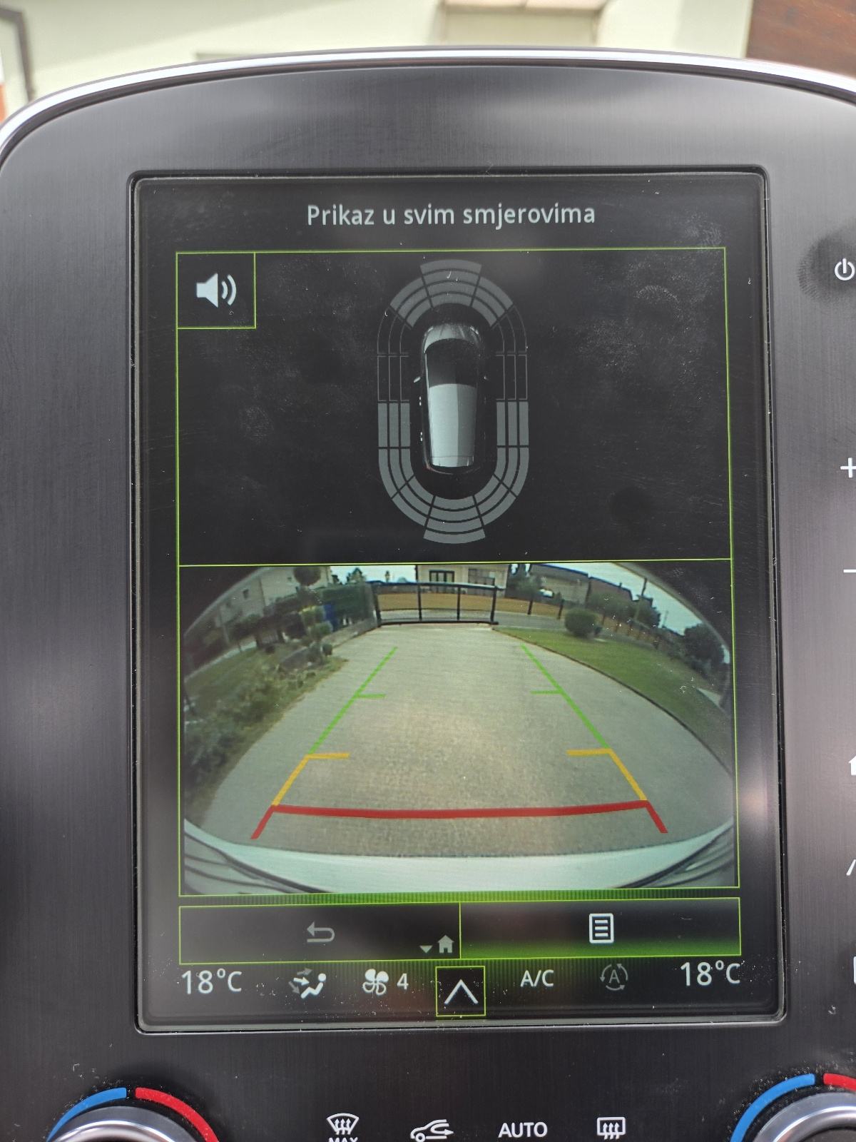 Renault Scenic 1.3 TCe, LED, koža, Navigacija, Head-up display, fotografija 15