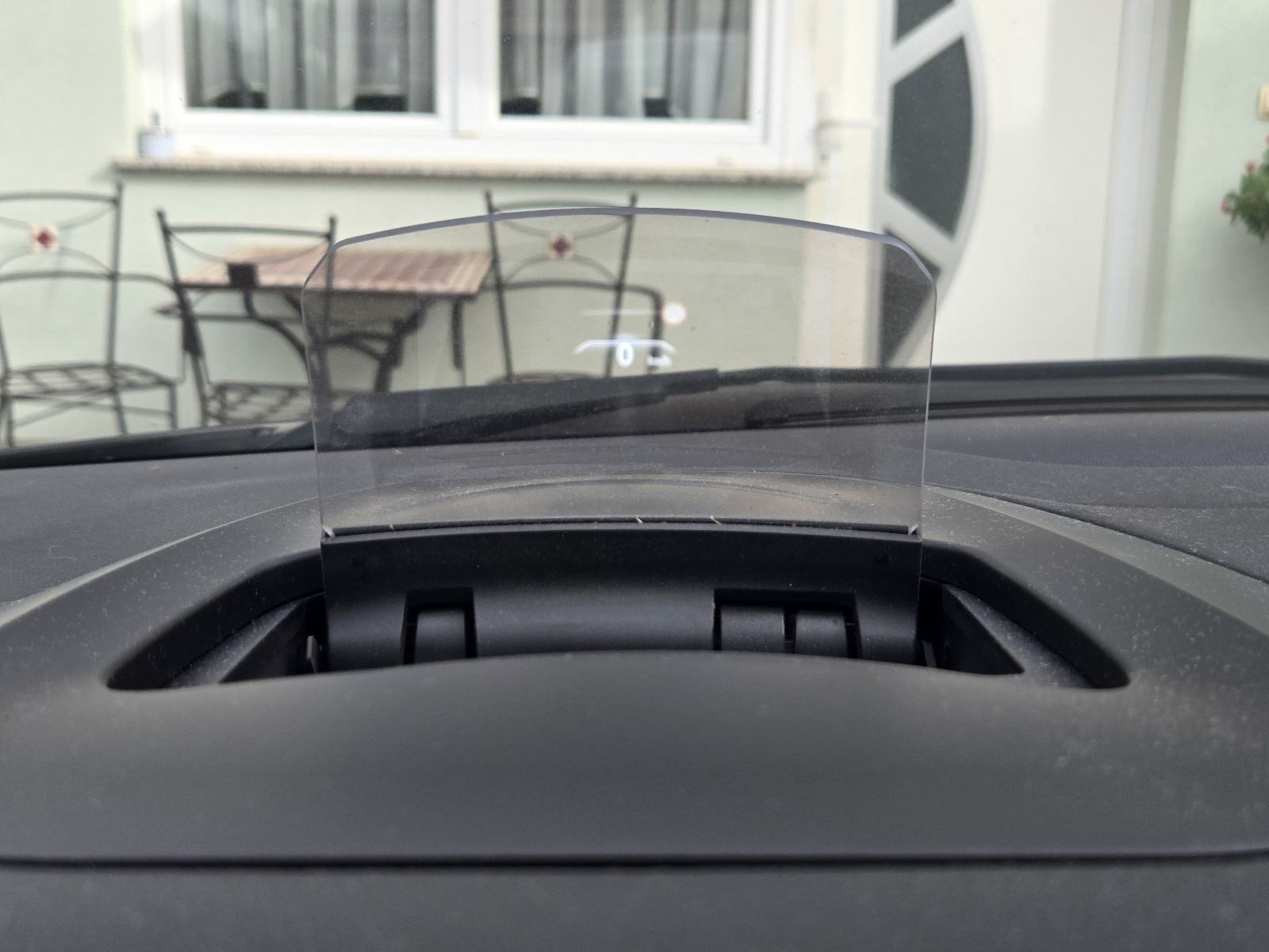 Renault Scenic 1.3 TCe, LED, koža, Navigacija, Head-up display, fotografija 11