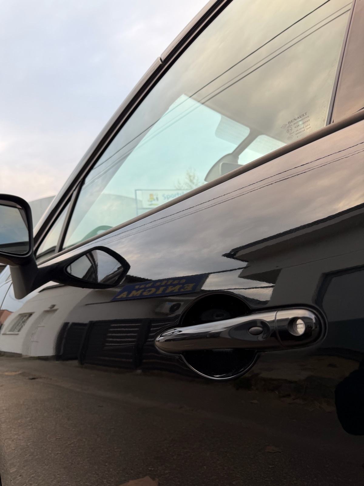 Renault Scenic 1,5 dCi *BOSE*FULL OPREMA*NOVI SET ZUPCASTOG/KVACILA*, fotografija 20