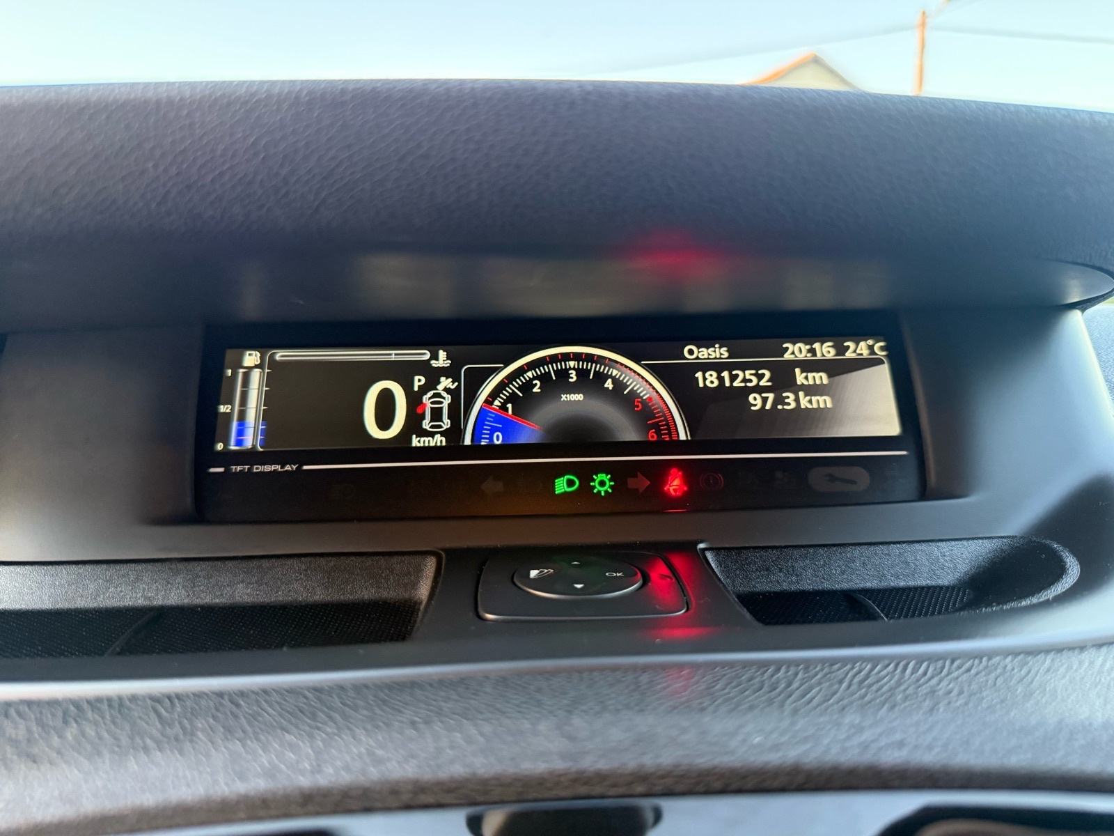 Renault Scenic 1.5 dCi DYNAMIQUE EDC, 81kw, 181.000km, MOG. KREDITA, fotografija 18