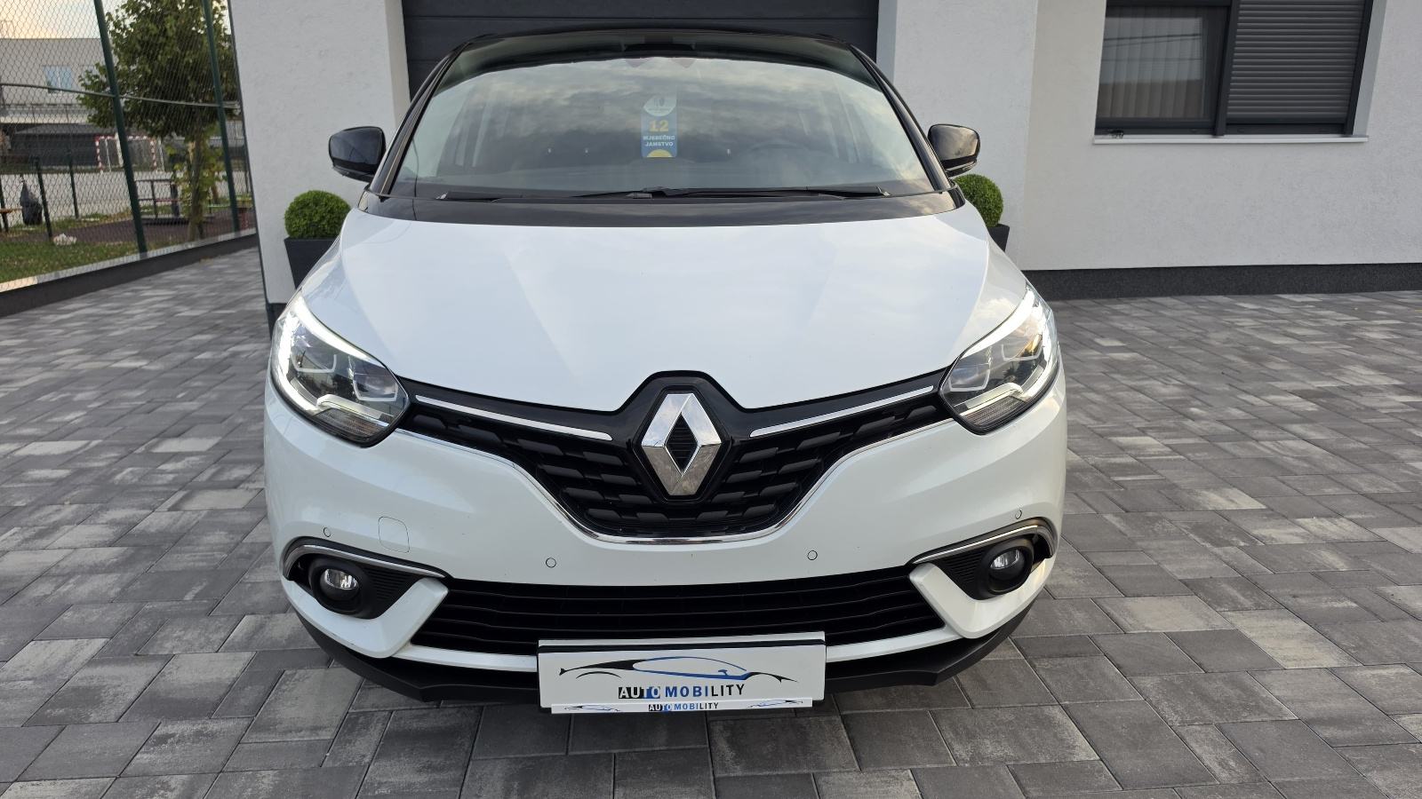 Renault Scenic 1.5 dCi EDITION ONE PERLA FULL LED KAMERA *GARANCIJA*, fotografija 2