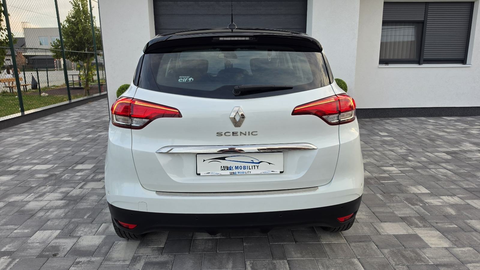 Renault Scenic 1.5 dCi EDITION ONE PERLA FULL LED KAMERA *GARANCIJA*, fotografija 5