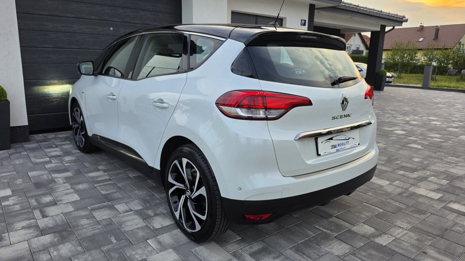 Renault Scenic 1.5 dCi EDITION ONE PERLA FULL LED KAMERA *GARANCIJA*, fotografija 6