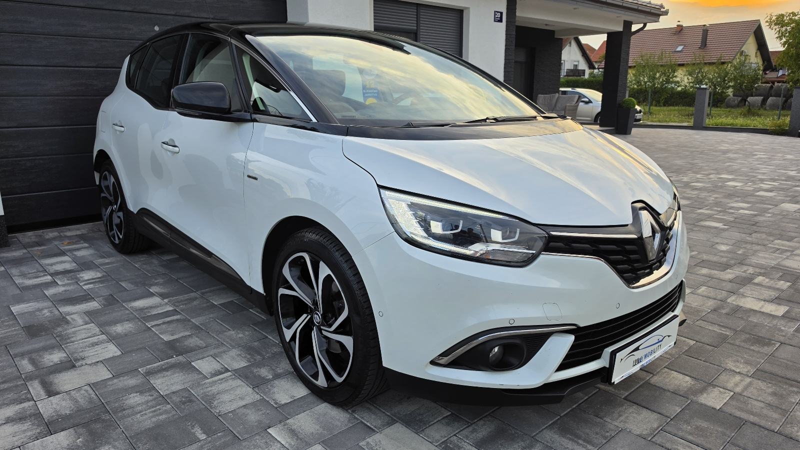 Renault Scenic 1.5 dCi EDITION ONE PERLA FULL LED KAMERA *GARANCIJA*, fotografija 3