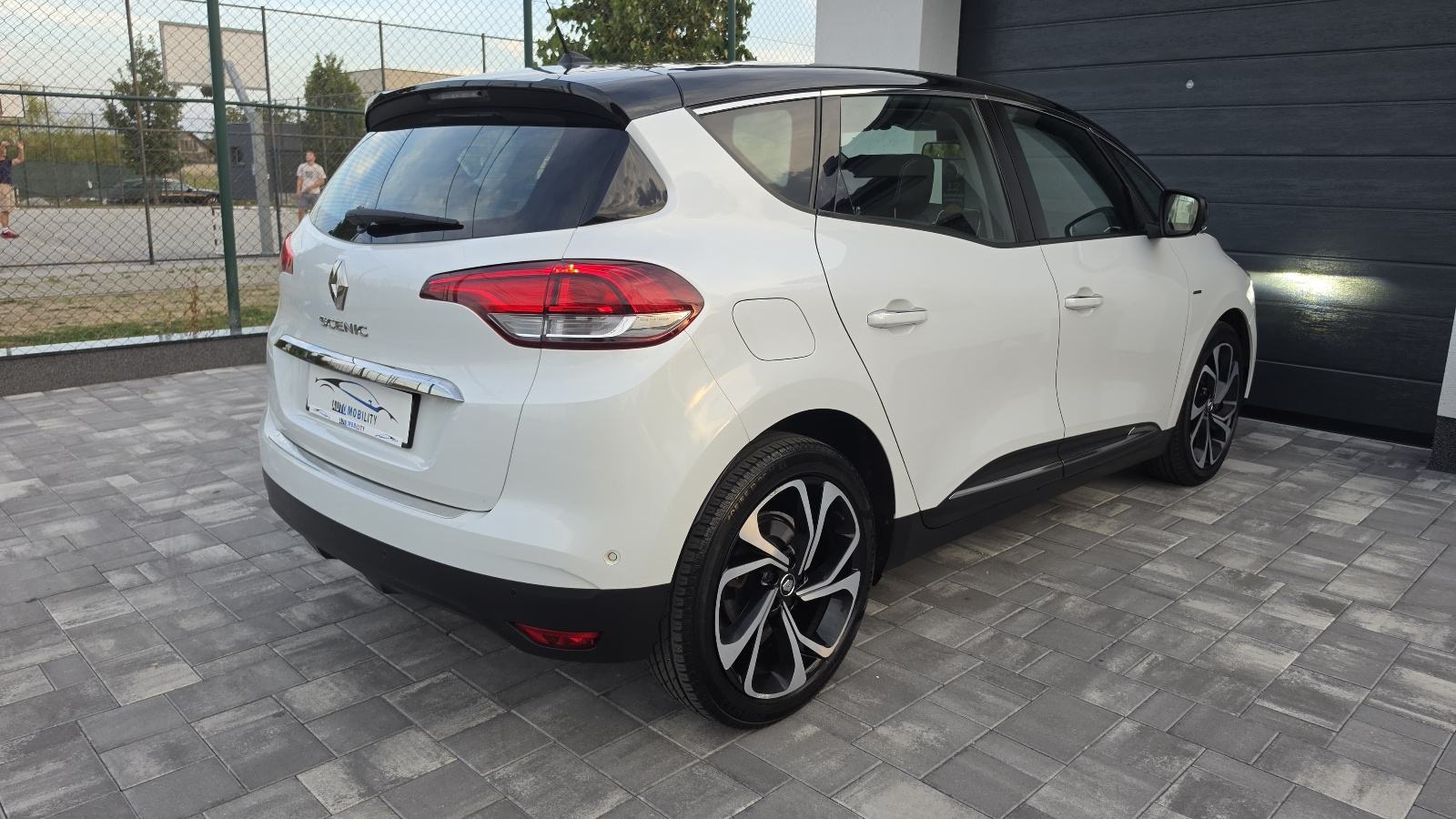 Renault Scenic 1.5 dCi EDITION ONE PERLA FULL LED KAMERA *GARANCIJA*, fotografija 4