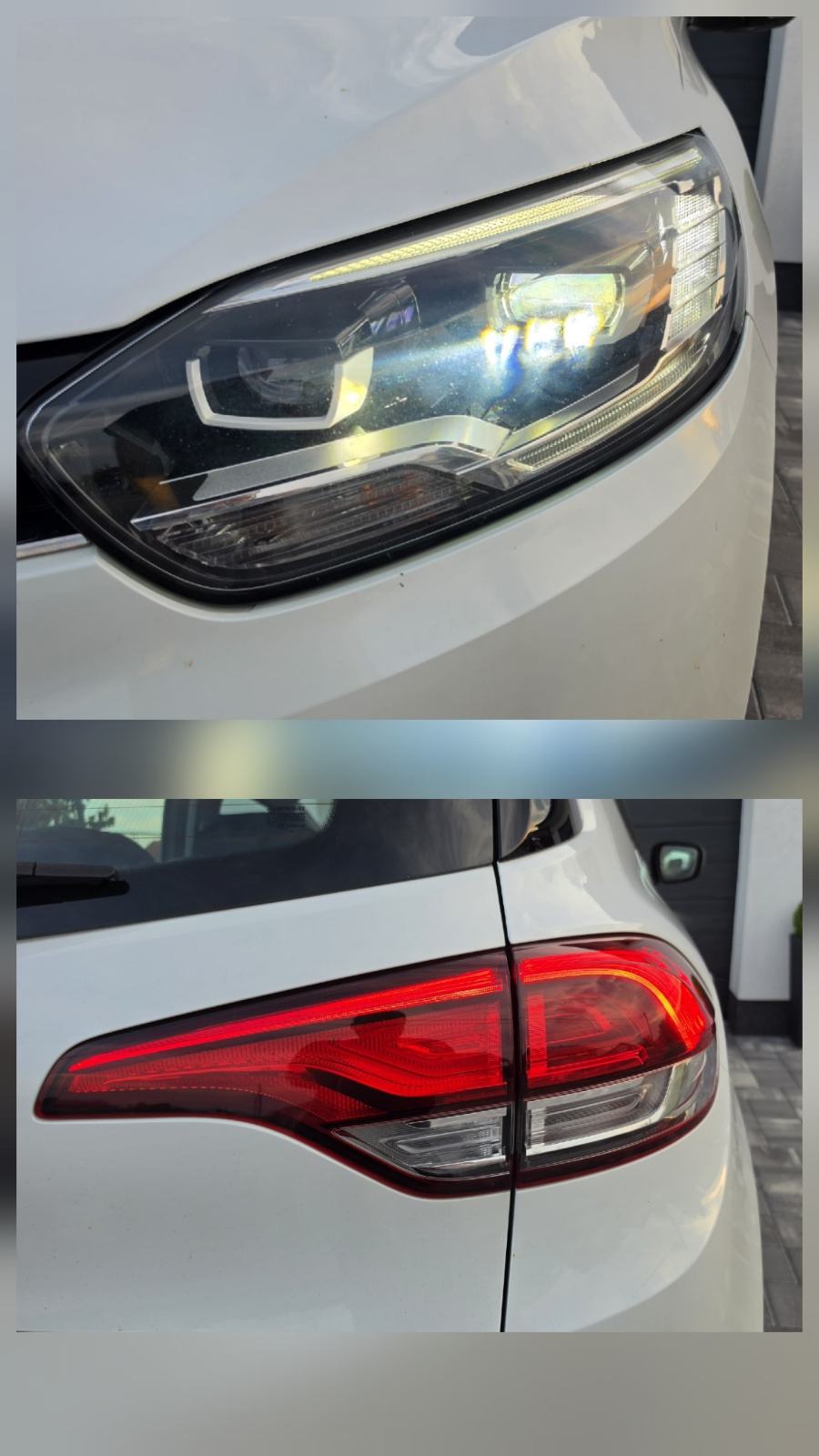Renault Scenic 1.5 dCi EDITION ONE PERLA FULL LED KAMERA *GARANCIJA*, fotografija 15