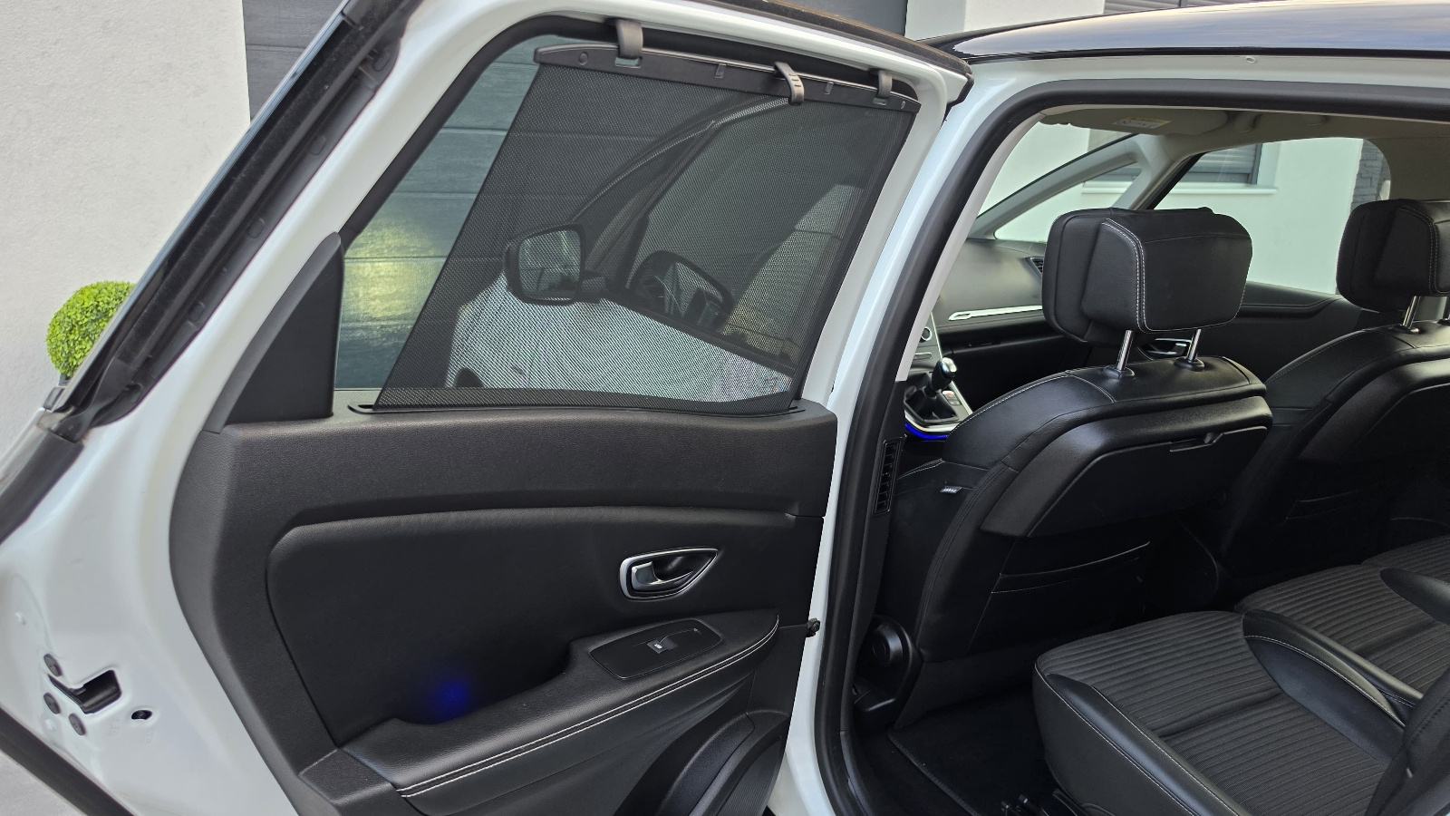 Renault Scenic 1.5 dCi EDITION ONE PERLA FULL LED KAMERA *GARANCIJA*, fotografija 16