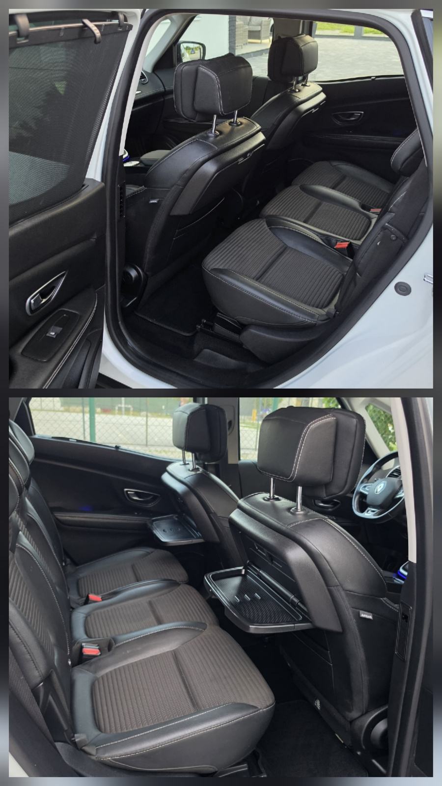 Renault Scenic 1.5 dCi EDITION ONE PERLA FULL LED KAMERA *GARANCIJA*, fotografija 17