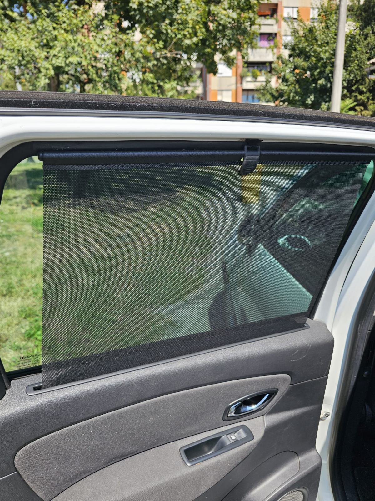 Renault Scenic 1.5 dCi *HRV AUTO, REG 07/27*, fotografija 18