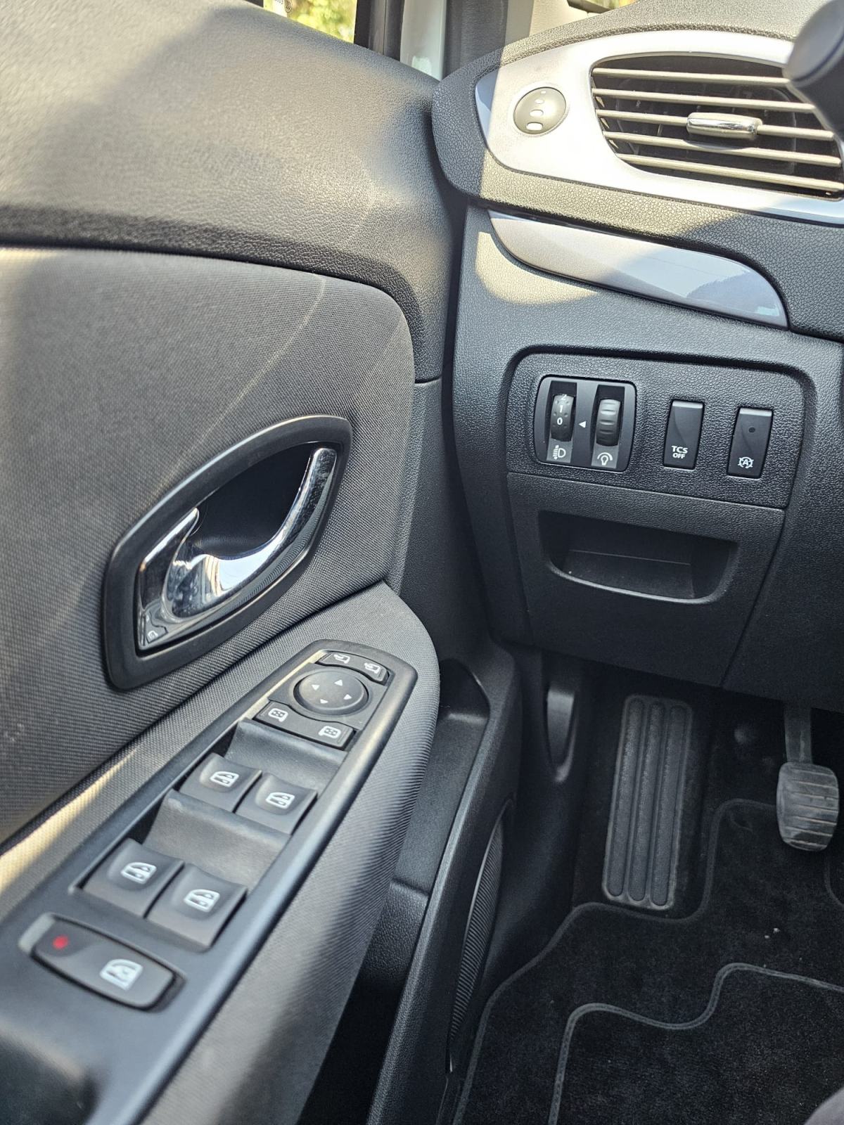 Renault Scenic 1.5 dCi *HRV AUTO, REG 07/27*, fotografija 17