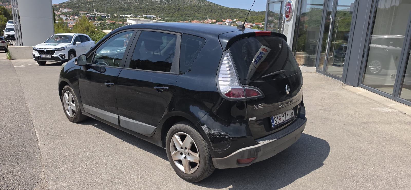 Renault Scenic 1,5 dCi info na broj vlasnika 095 908 7877, fotografija 4