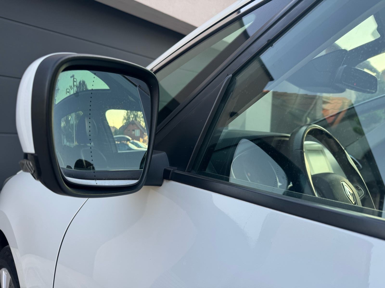 Renault Scenic 1.5 dCi - INTENS, PANO, PERLA, KAM, JAMSTVO, RATA 140e, fotografija 7