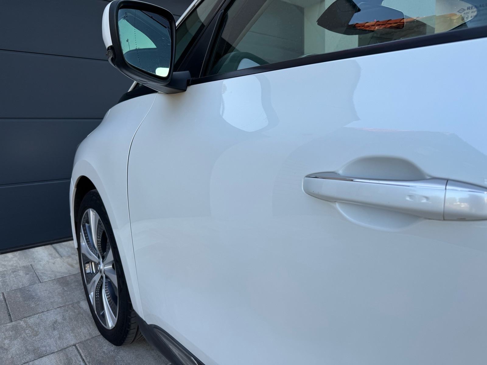 Renault Scenic 1.5 dCi - INTENS, PANO, PERLA, KAM, JAMSTVO, RATA 140e, fotografija 6