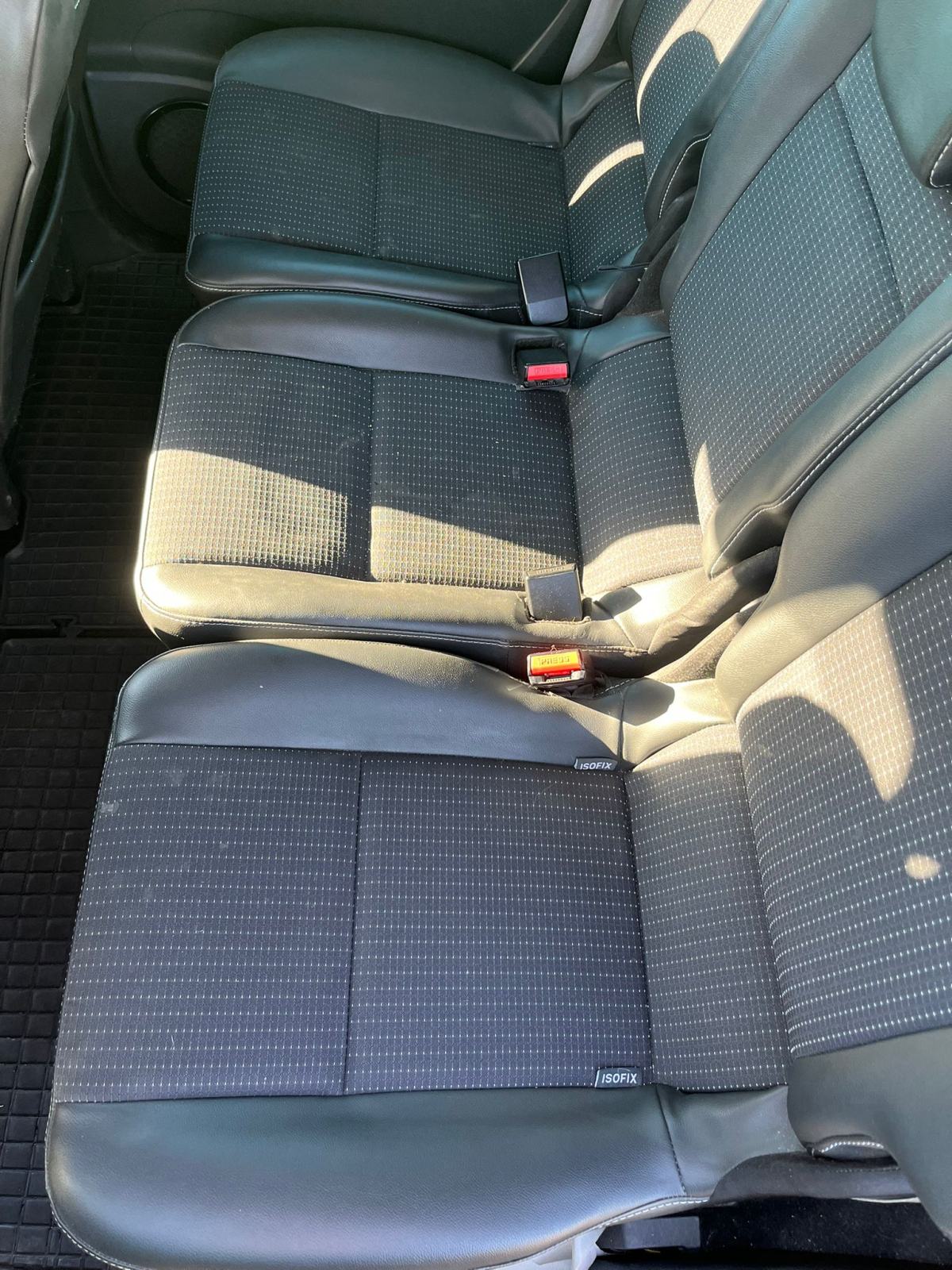 Renault Scenic 1,5 dCi BOSE - NOVI komplet kvačila, reg do 7mj 2027, fotografija 5