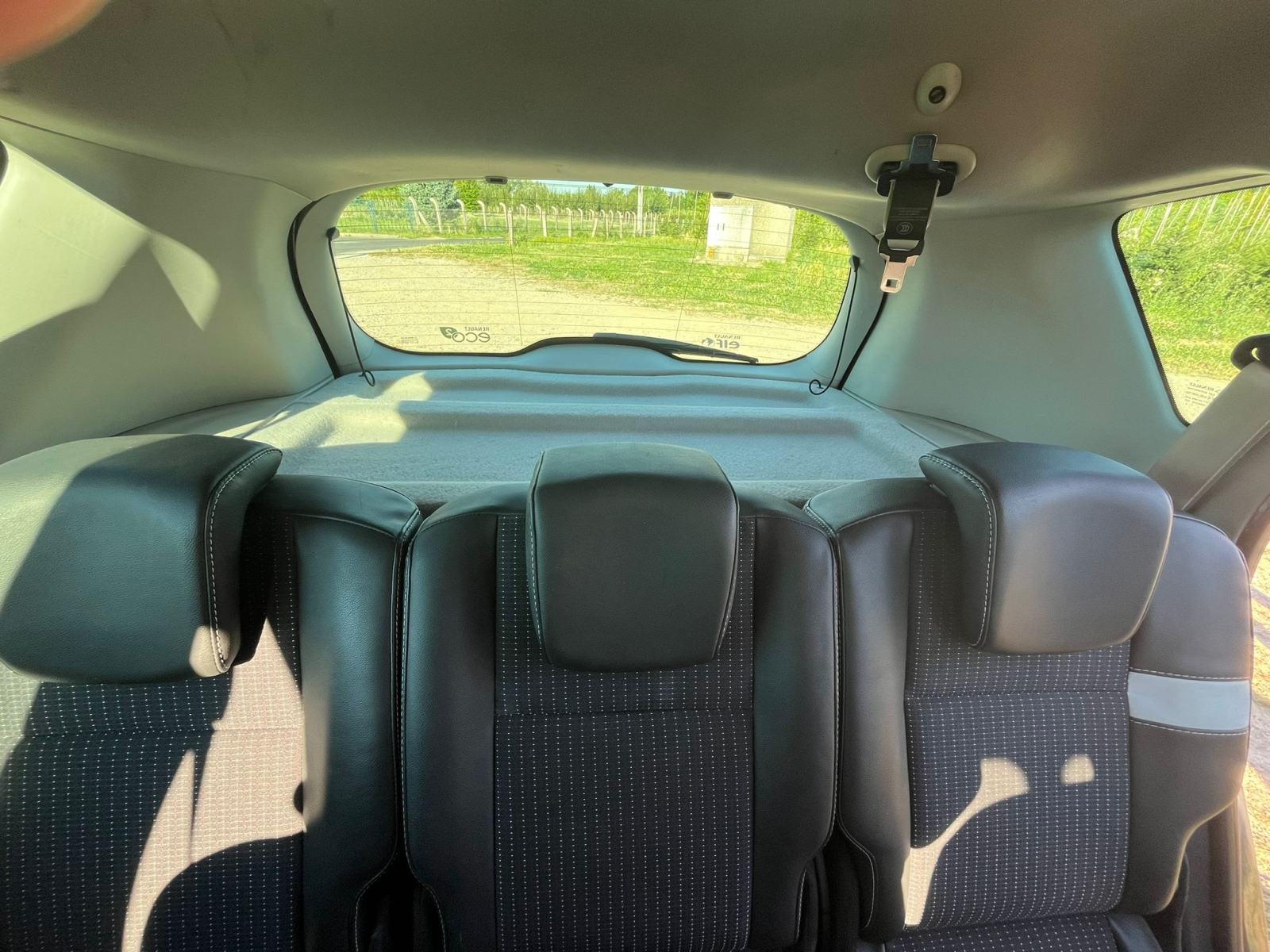 Renault Scenic 1,5 dCi BOSE - NOVI komplet kvačila, reg do 7mj 2027, fotografija 10