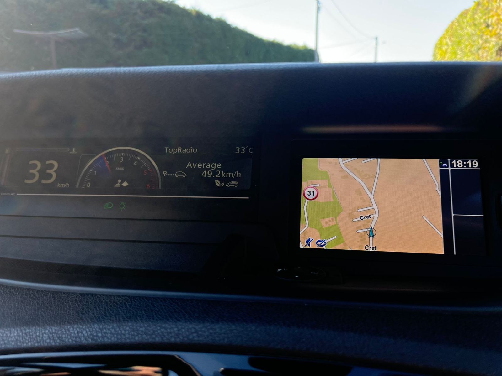 Renault Scenic 1,5 dCi BOSE - NOVI komplet kvačila, reg do 7mj 2027, fotografija 11
