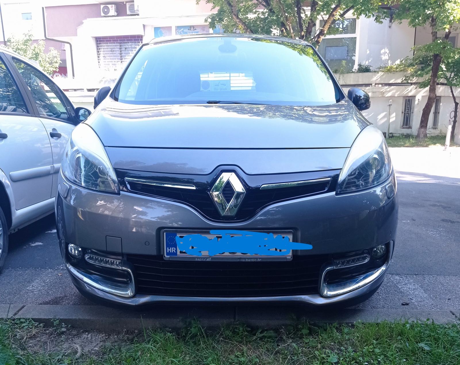 Renault Scenic 1,5 dCi BOSE - NOVI komplet kvačila, reg do 7mj 2027, fotografija 12