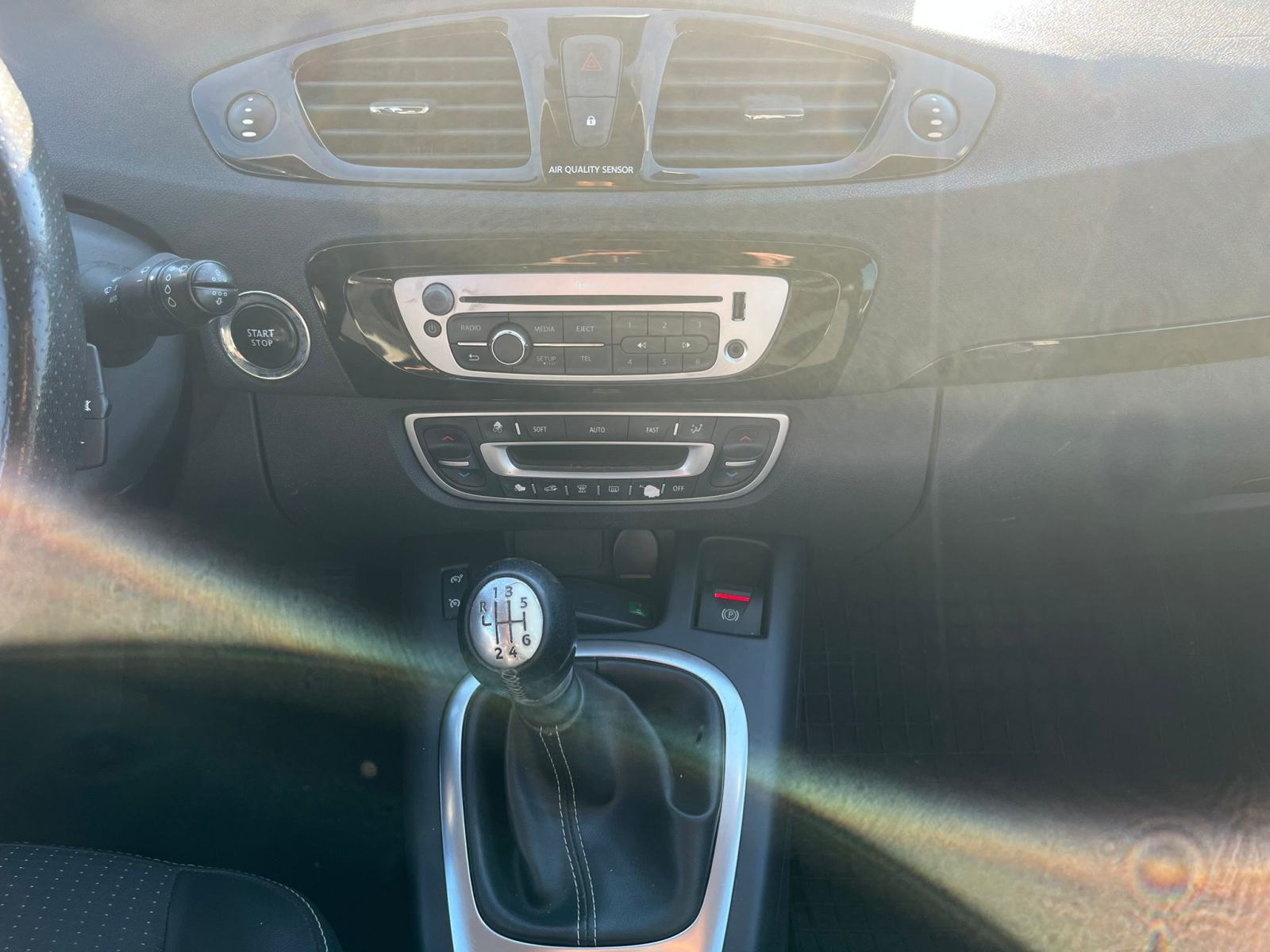 Renault Scenic 1,5 dCi BOSE - NOVI komplet kvačila, reg do 7mj 2027, fotografija 14