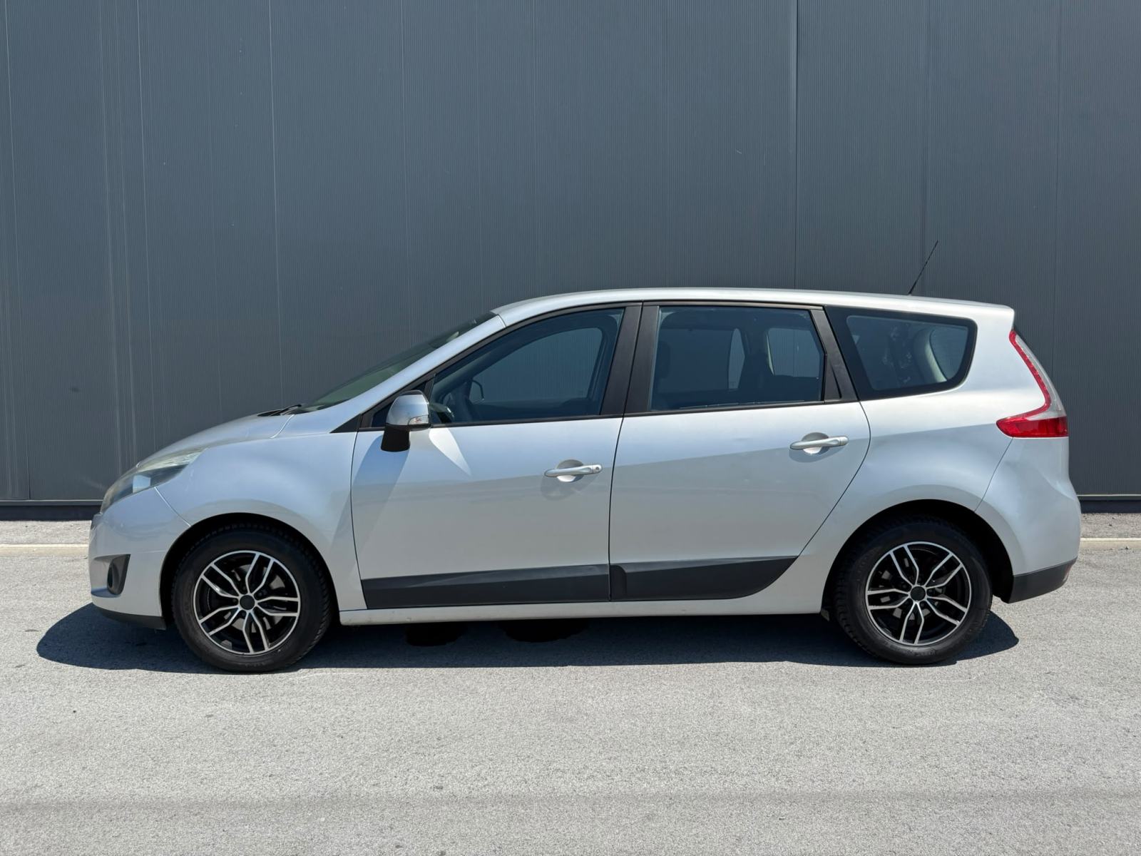Renault Scenic 1,5 dCi ✅ REG 04/27 ✅ MOŽE NA KARTICE DO 36 RATA ✅, fotografija 2