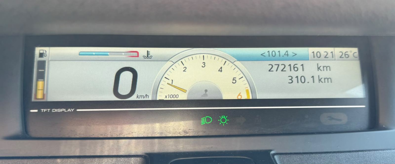 Renault Scenic 1,5 dCi ✅ REG 04/27 ✅ MOŽE NA KARTICE DO 36 RATA ✅, fotografija 9