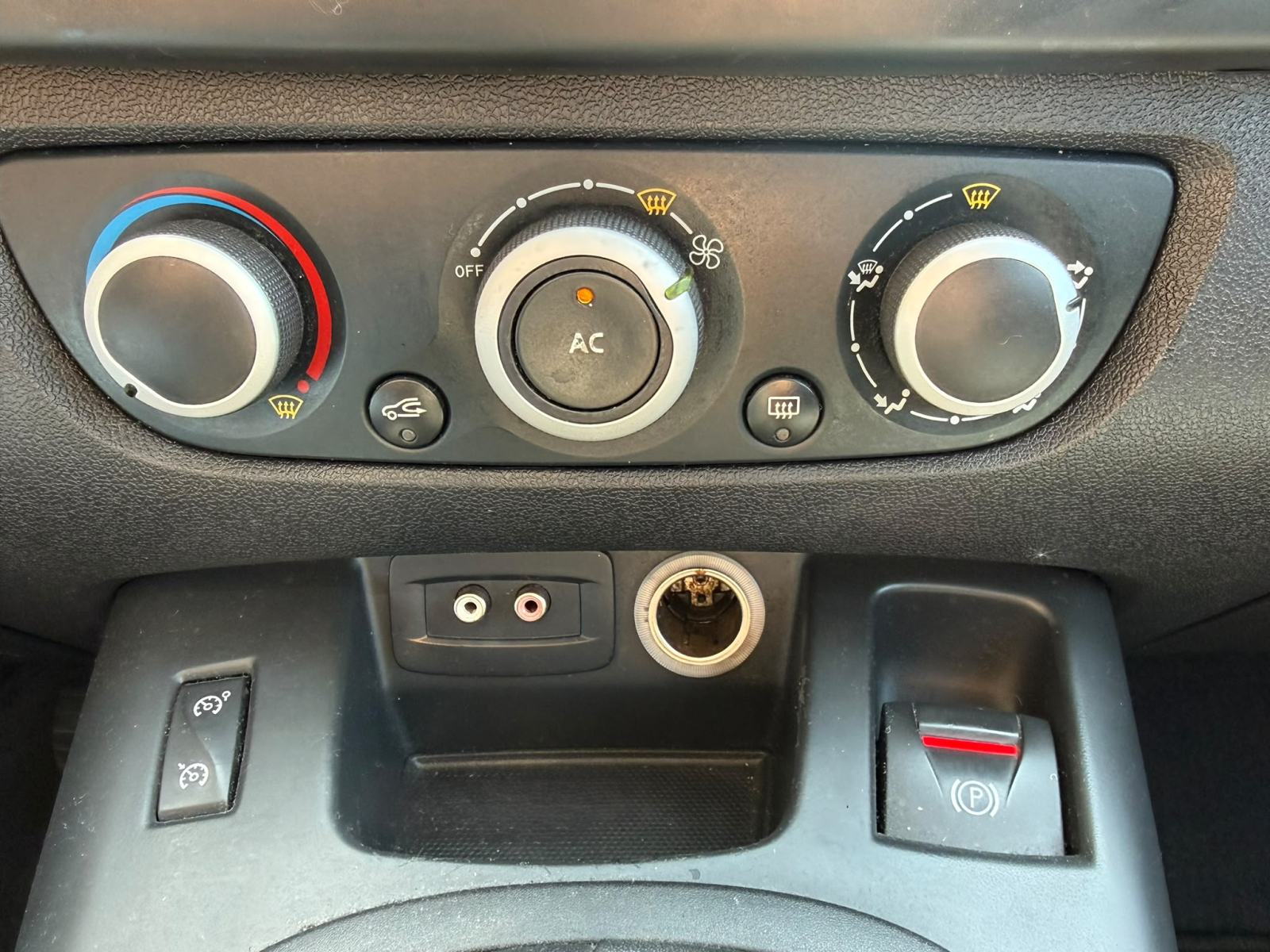 Renault Scenic 1,5 dCi ✅ REG 04/27 ✅ MOŽE NA KARTICE DO 36 RATA ✅, fotografija 11