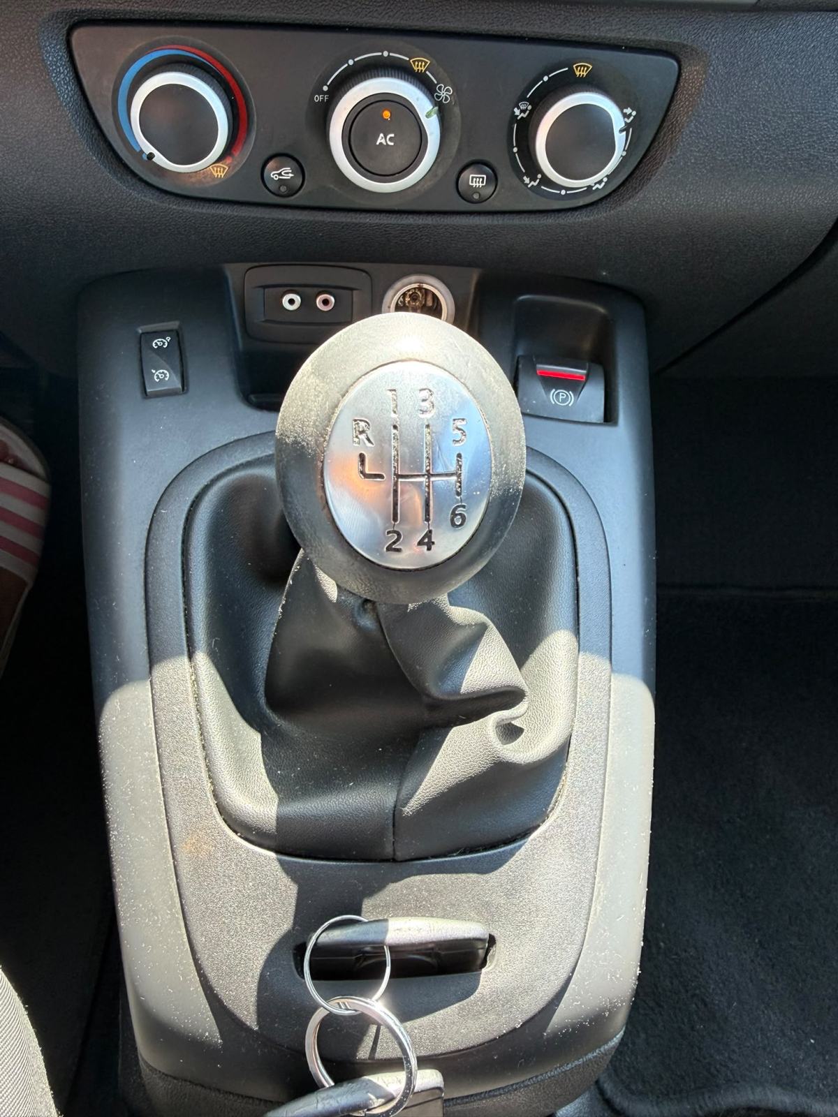Renault Scenic 1,5 dCi ✅ REG 04/27 ✅ MOŽE NA KARTICE DO 36 RATA ✅, fotografija 12