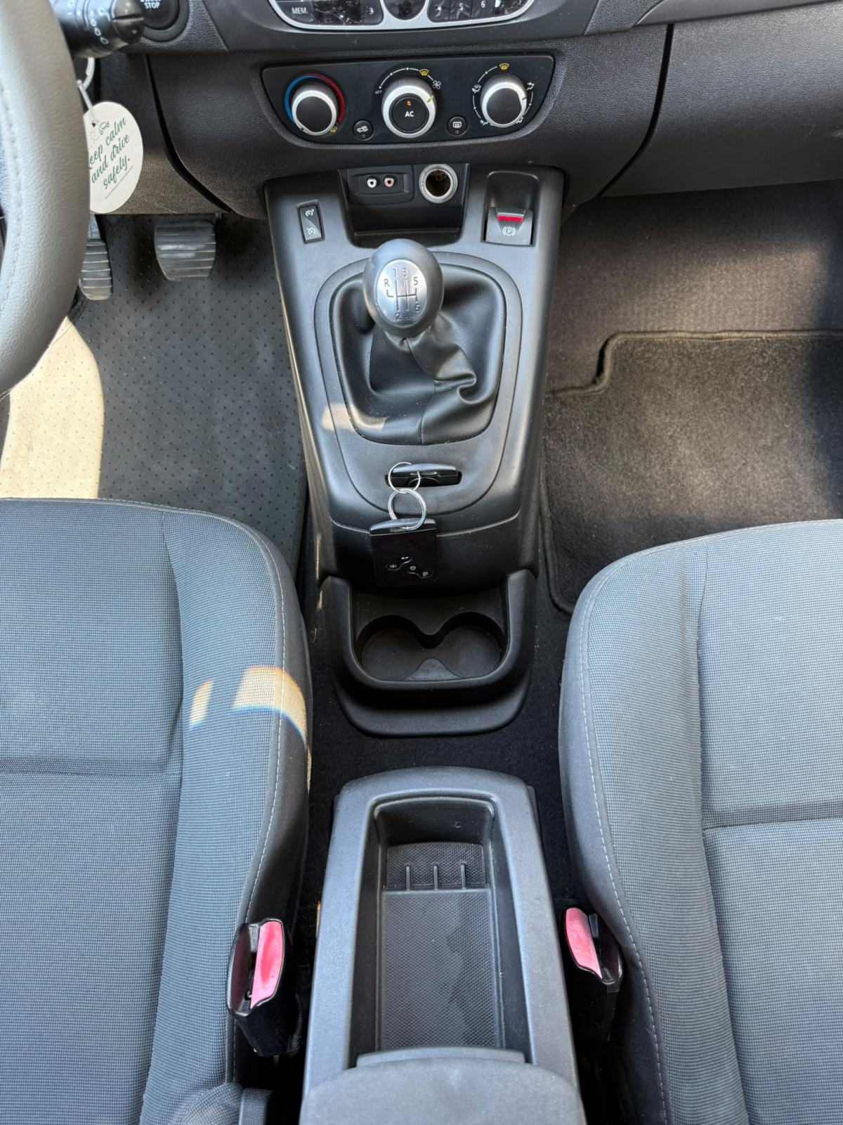 Renault Scenic 1,5 dCi ✅ REG 04/27 ✅ MOŽE NA KARTICE DO 36 RATA ✅, fotografija 13
