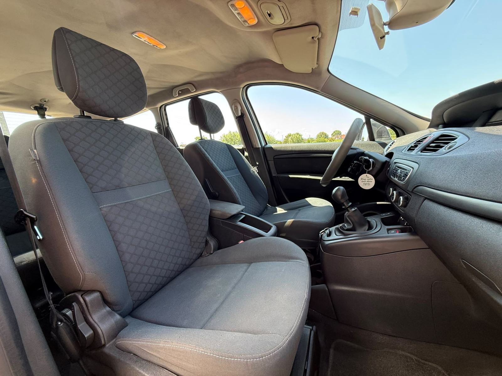 Renault Scenic 1,5 dCi ✅ REG 04/27 ✅ MOŽE NA KARTICE DO 36 RATA ✅, fotografija 14