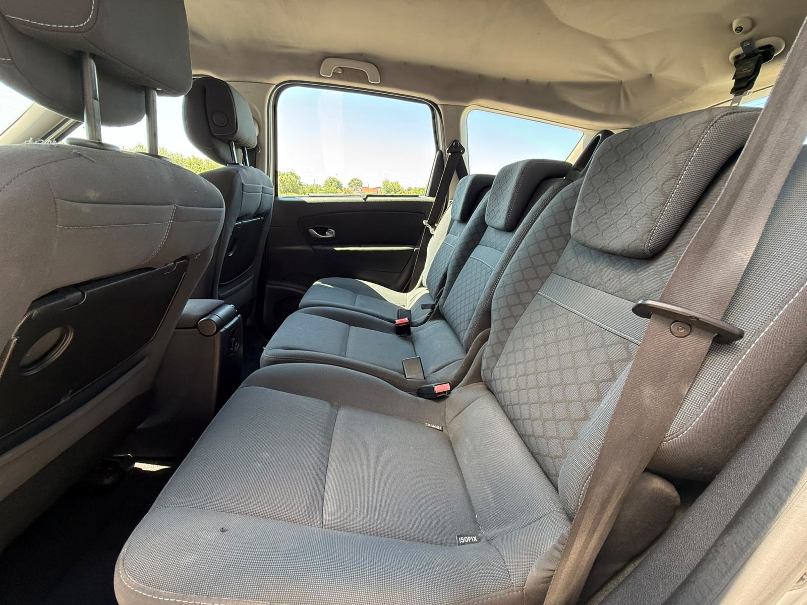 Renault Scenic 1,5 dCi ✅ REG 04/27 ✅ MOŽE NA KARTICE DO 36 RATA ✅, fotografija 15
