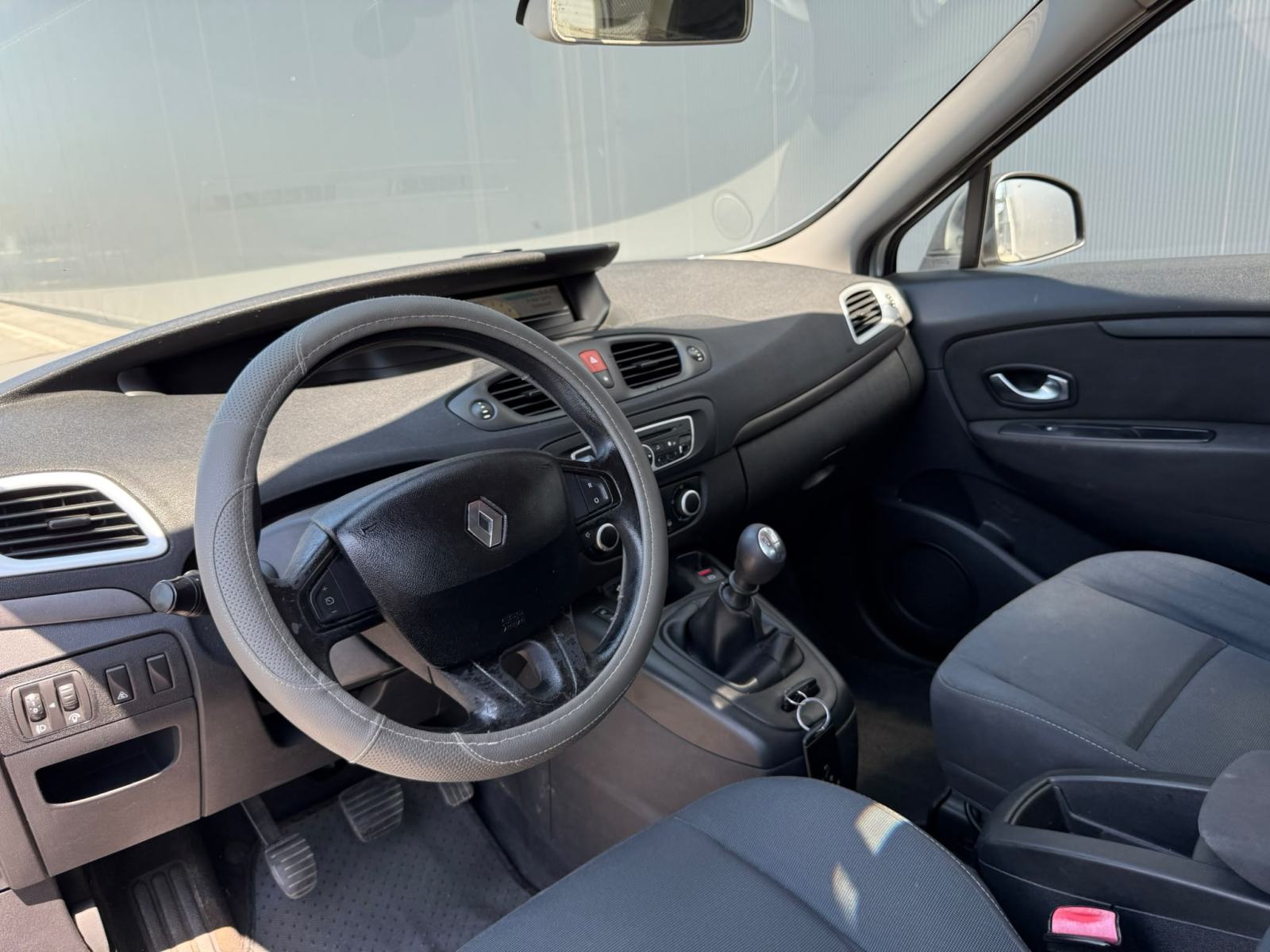 Renault Scenic 1,5 dCi ✅ REG 04/27 ✅ MOŽE NA KARTICE DO 36 RATA ✅, fotografija 17